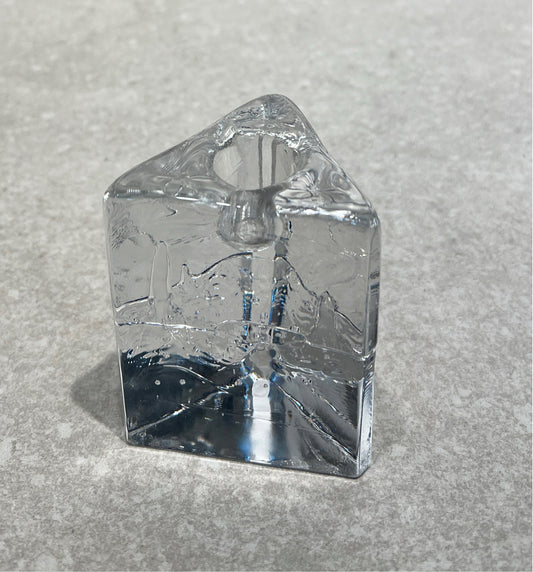 Candleholder