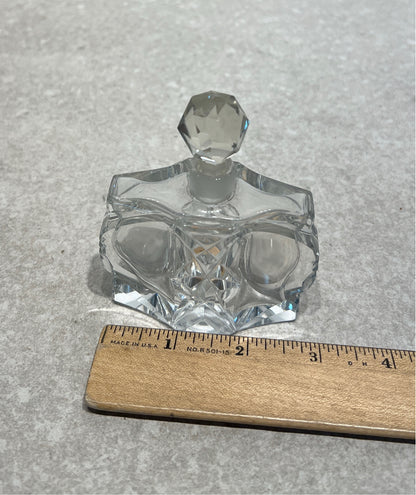 Perfume Bottle