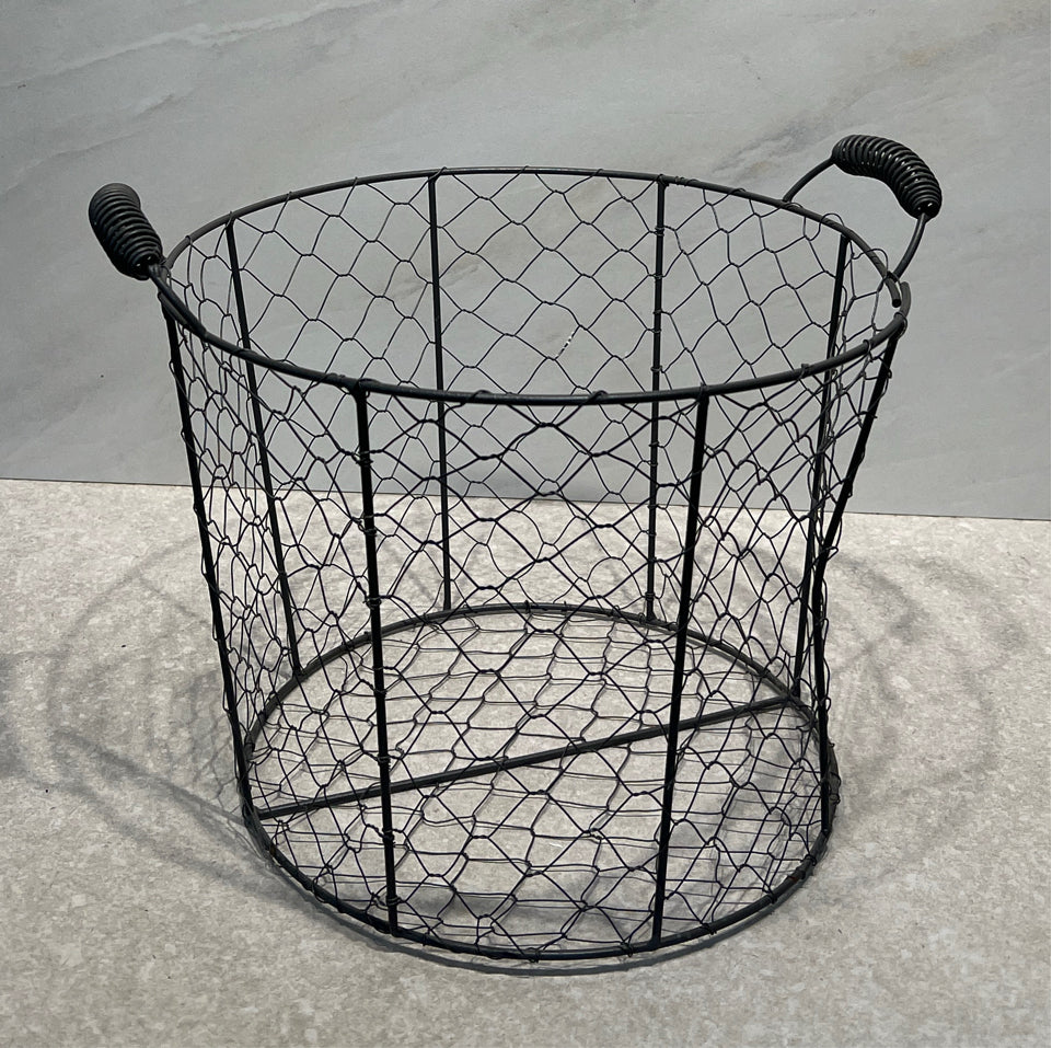 Wire Basket