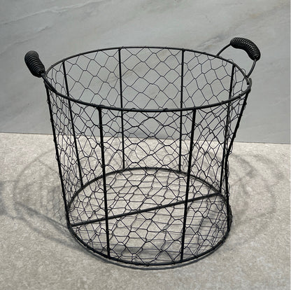 Wire Basket