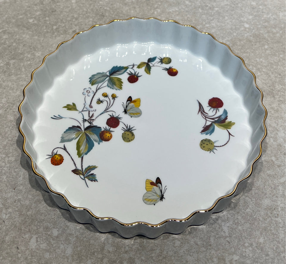 Royal Worcester Dish