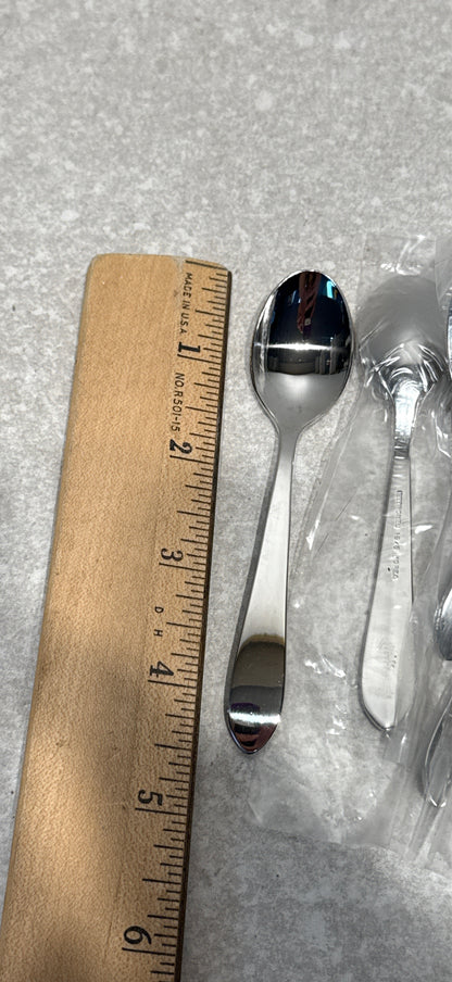 Set of 14 Spoons