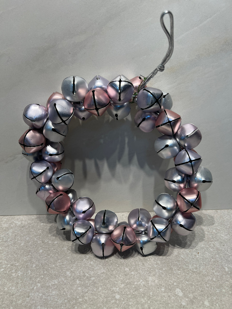 Bell Wreath
