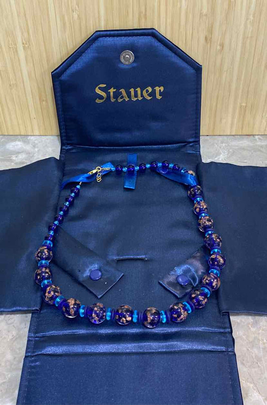 Stauer Murano Necklace