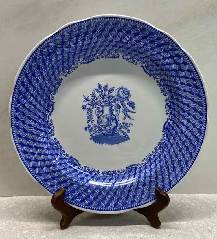 Spode Plate