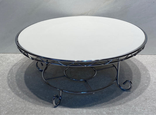 Cake plate