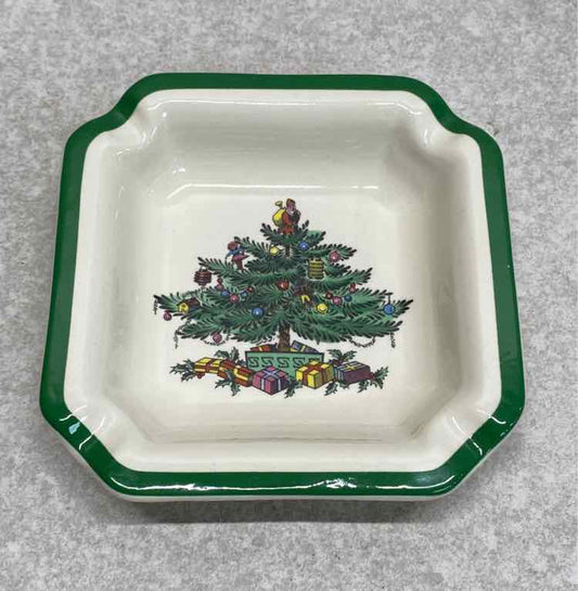 Spode Ashtray