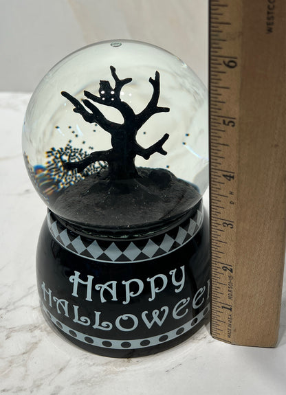 Snowglobe