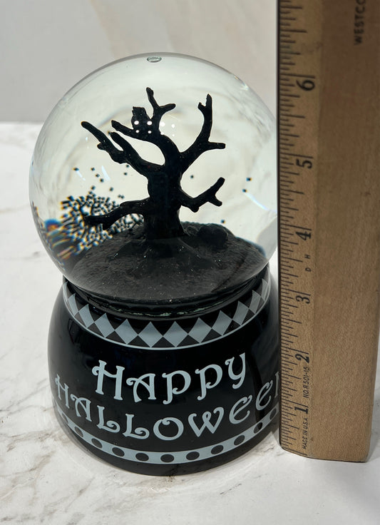 Snowglobe
