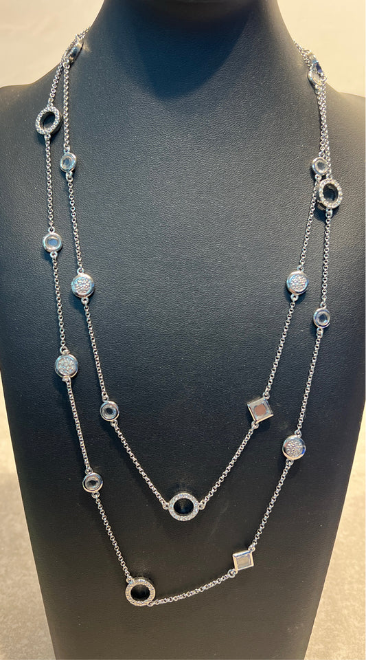 Lia Sophia Necklace