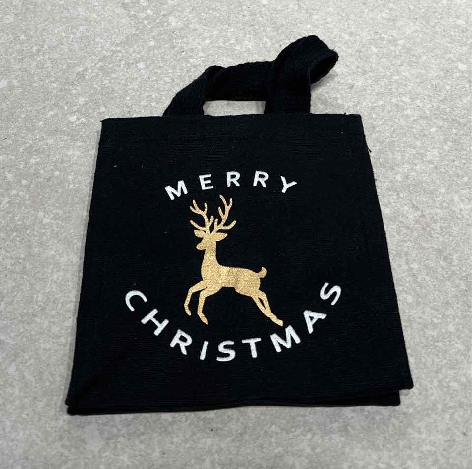 Christmas Bag
