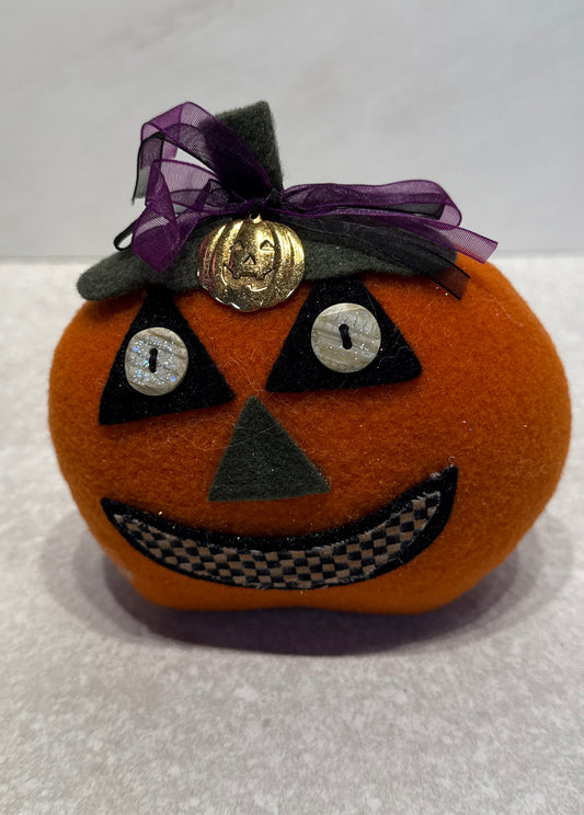 Pumpkin