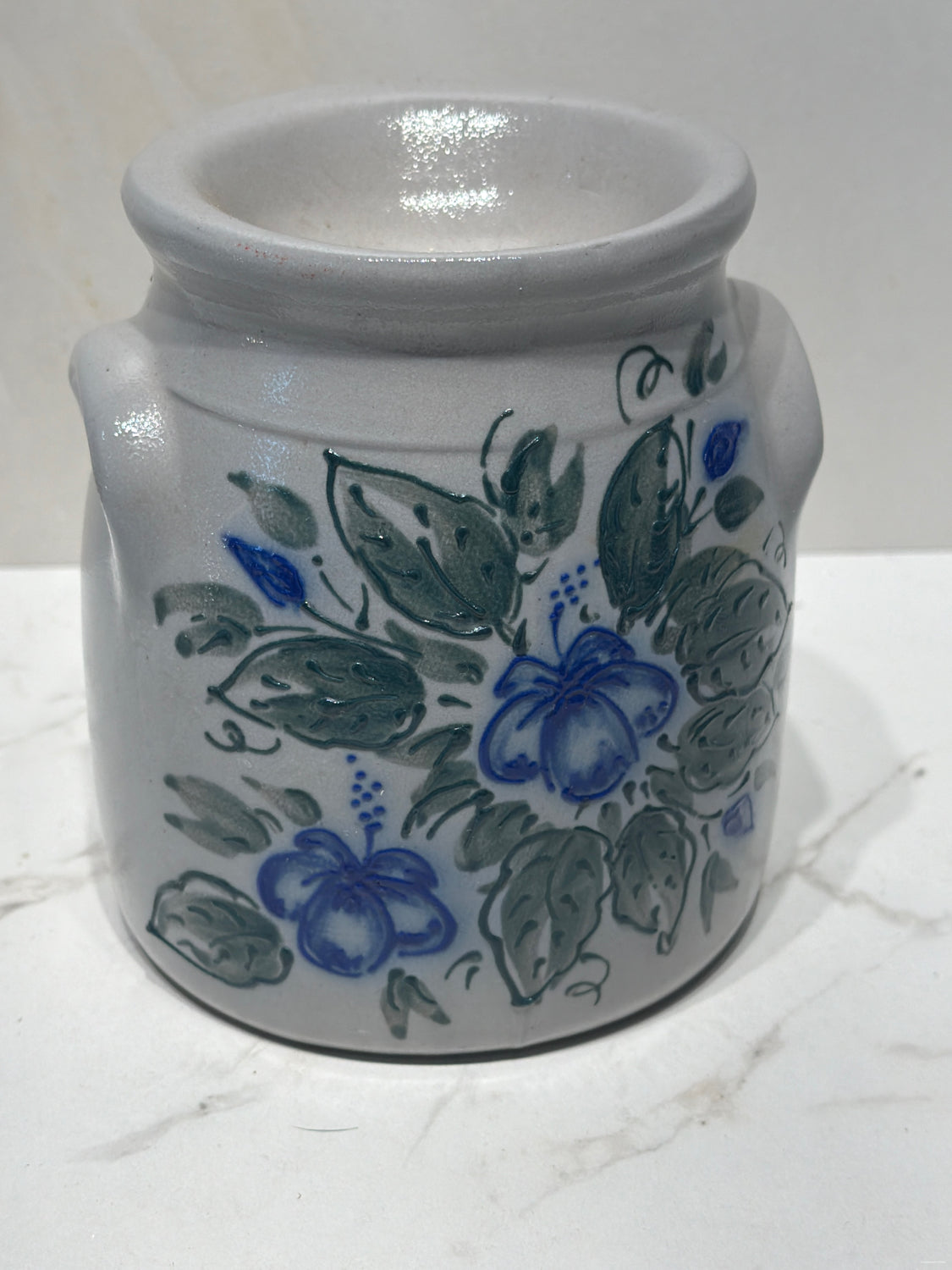 Salmon Falls Candle Holder
