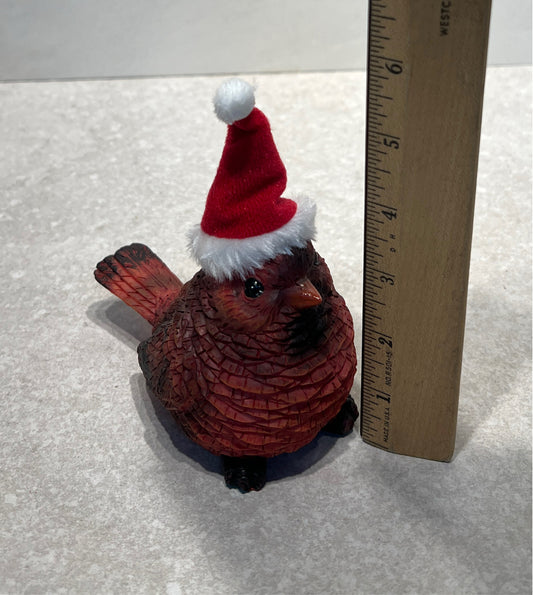 Christmas Bird