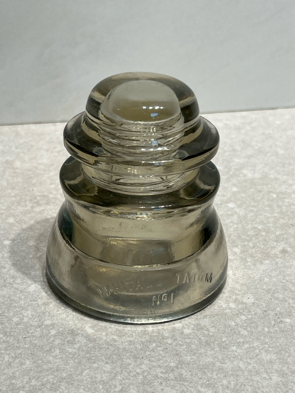 Insulator