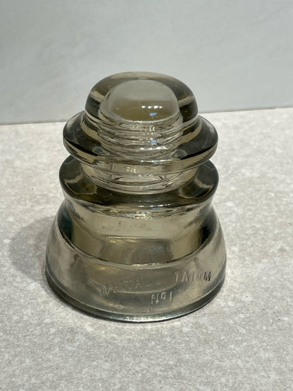 Insulator
