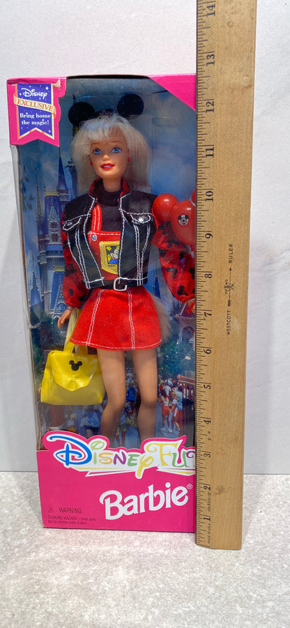 Barbie