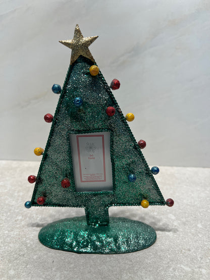 Tree Frame
