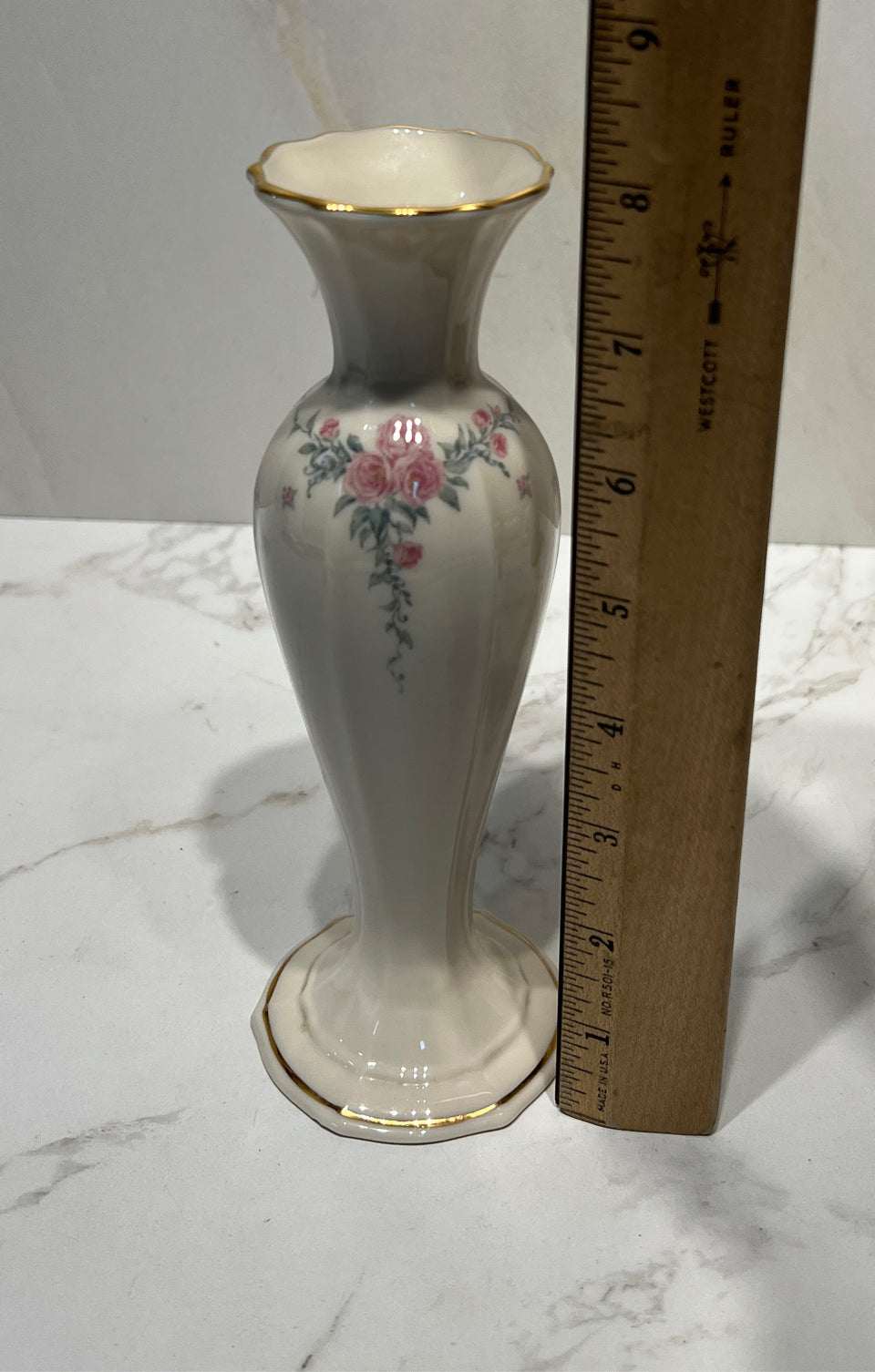 Lenox Vase