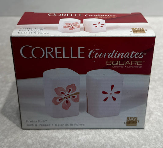 Corelle S + P