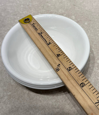 Set of 3 Corelle bowls