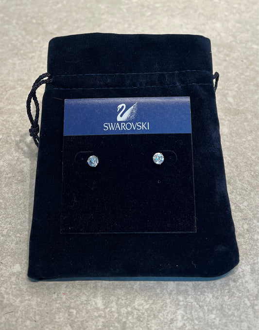 Swarovski Earrings