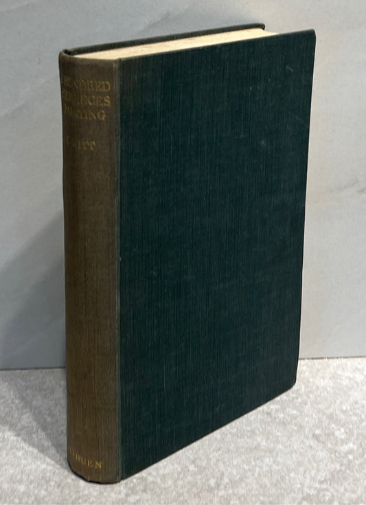 Old Book