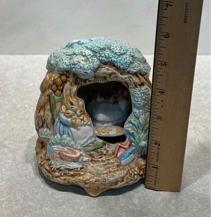 Beatrix Potter Music Box
