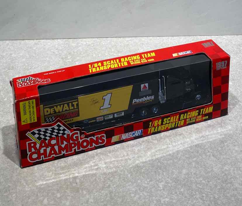 Collectable Truck