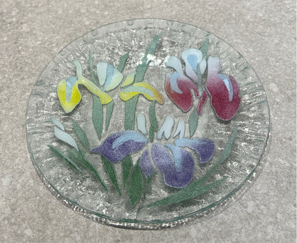 Sydenstricker Plate