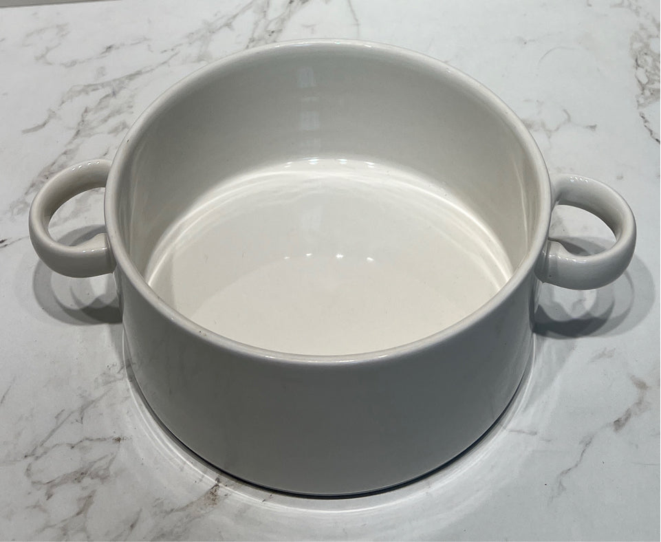 England Handled Bowl