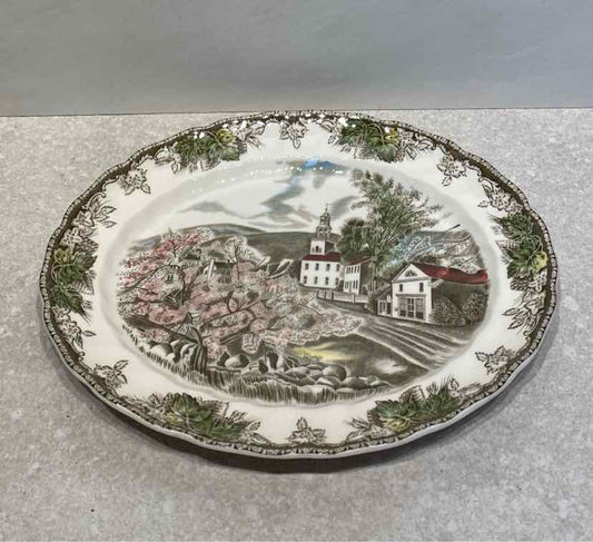 Friendly Village Platter