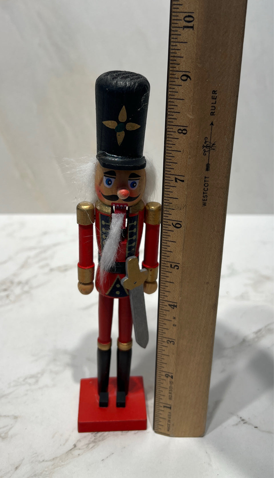 Nutcracker