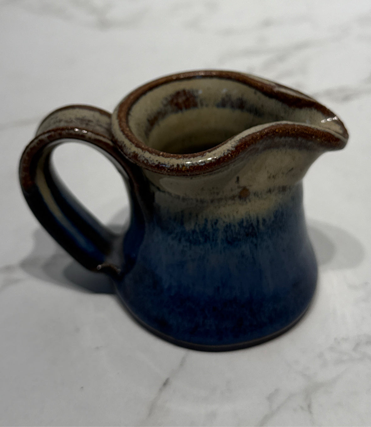 Creamer