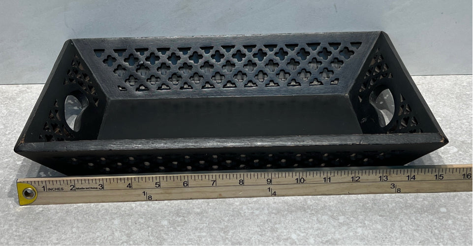 Tray