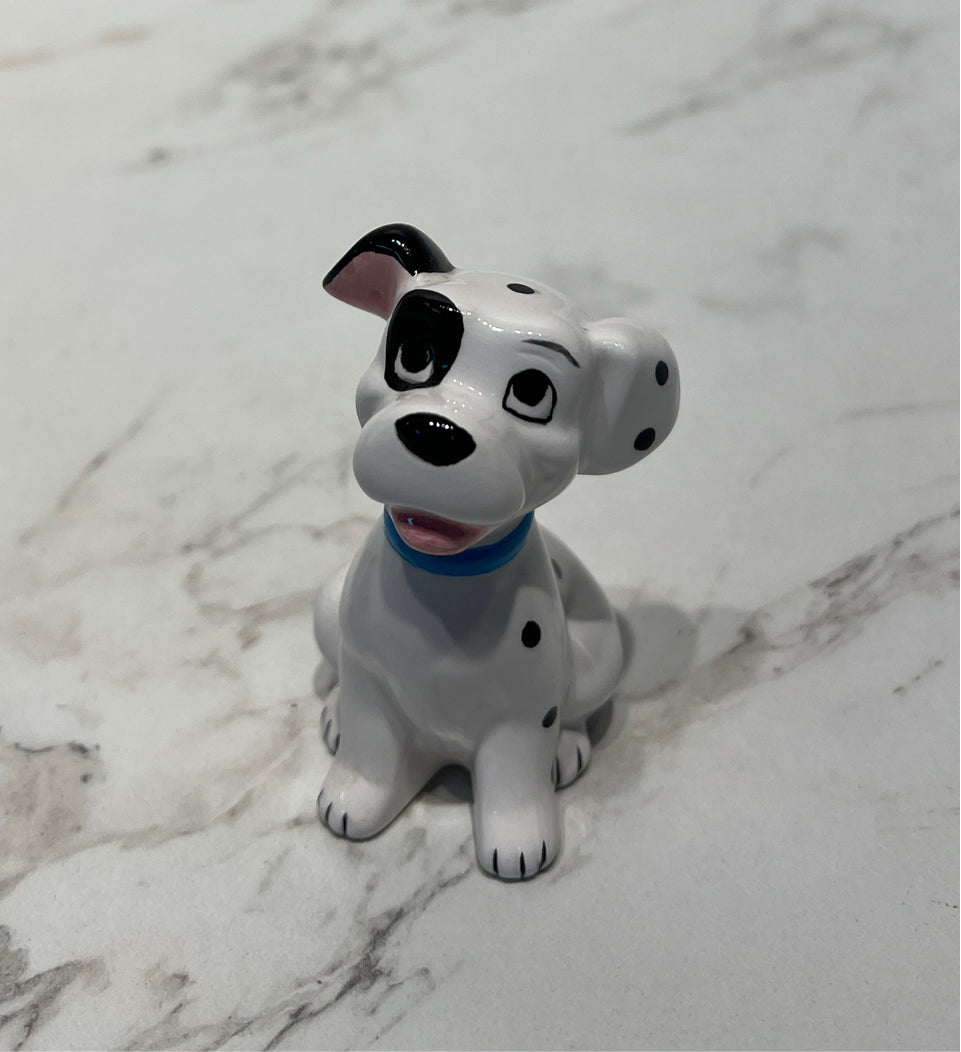 Disney Dalmation