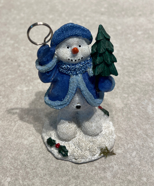Snowman