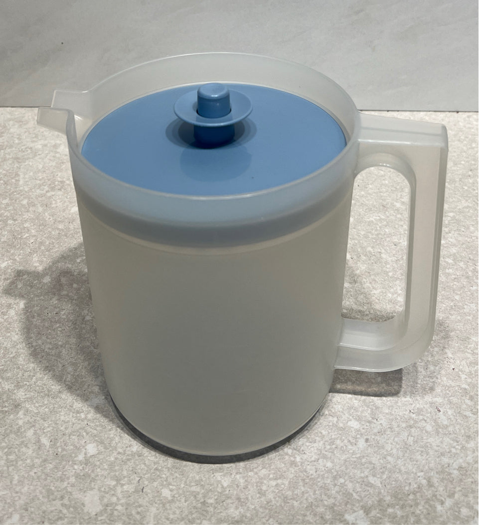 Tupperware Pitcher