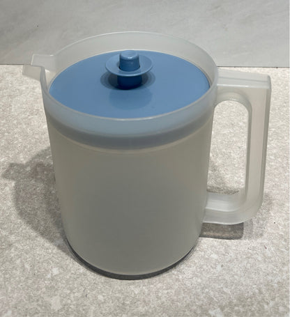 Tupperware Pitcher