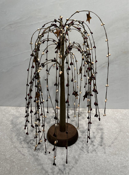 Primitive Tree
