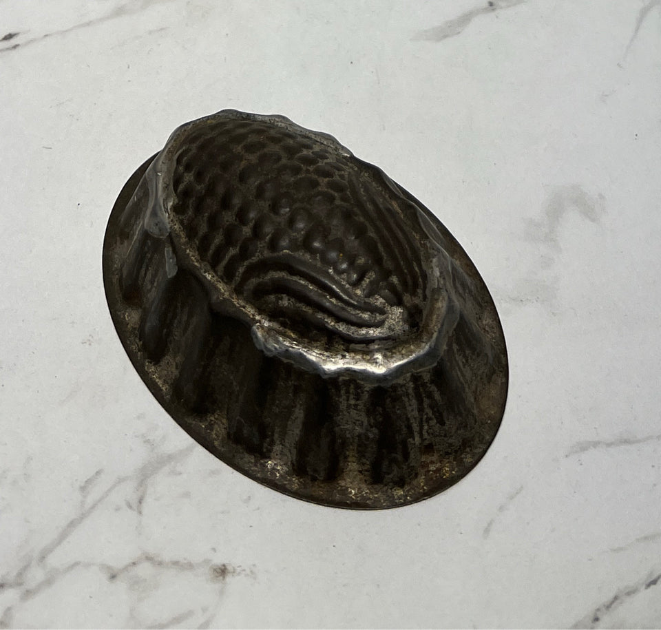 Old Mold