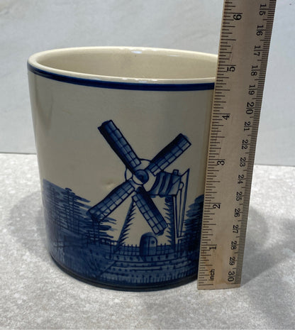 Delft Planter
