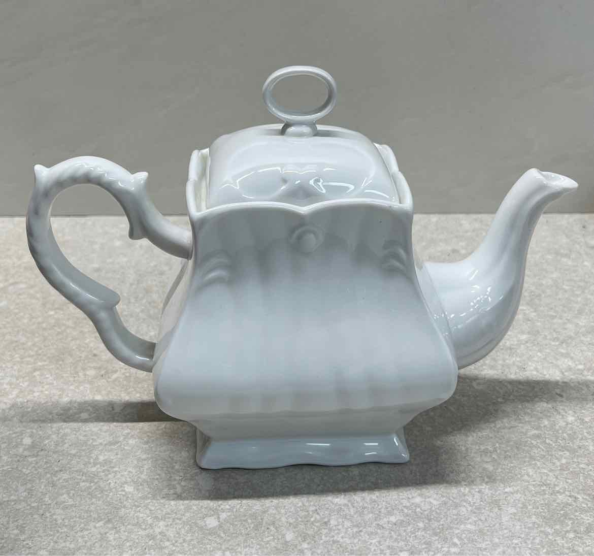 Teapot