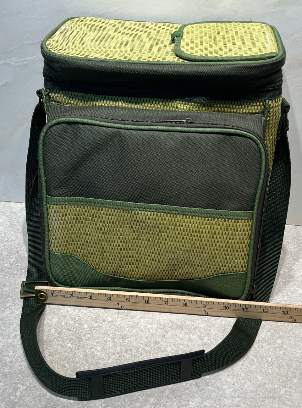 Wine Cooler Bag