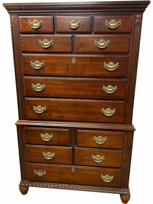 Kincaid Tall Dresser