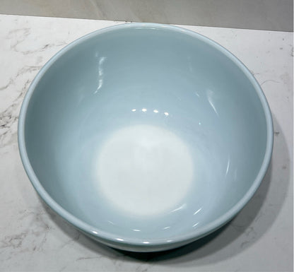 Pyrex Set of 4 Primary Colors Mixing Bowl Set