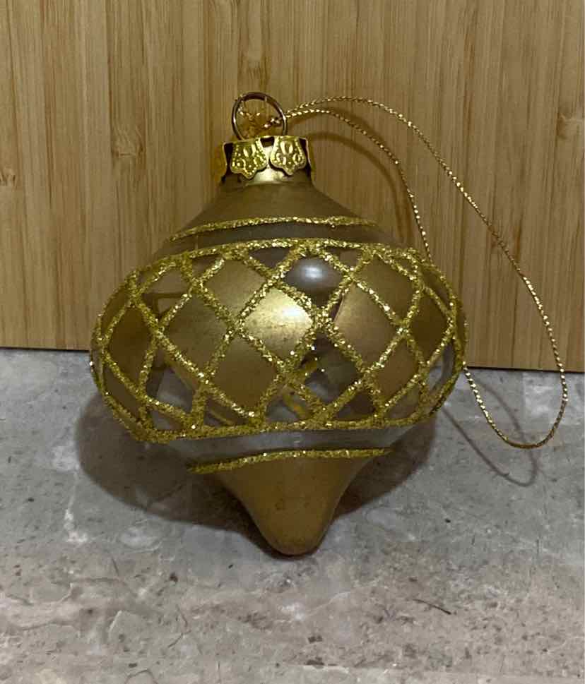 Christmas Ornament