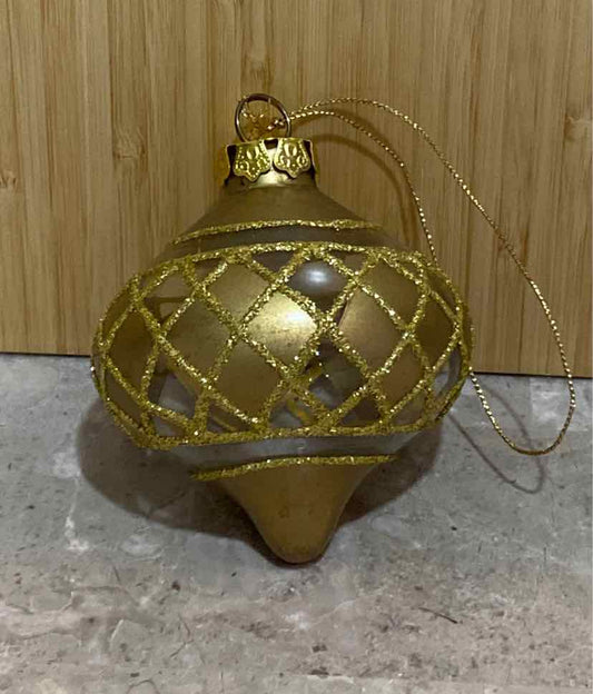 Christmas Ornament