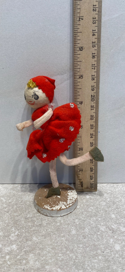 Vintage Figurine
