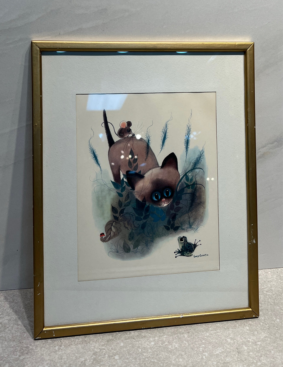 Clearacnce Wall Decor
